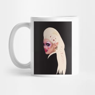 The Stunning Crystal Methyd Mug